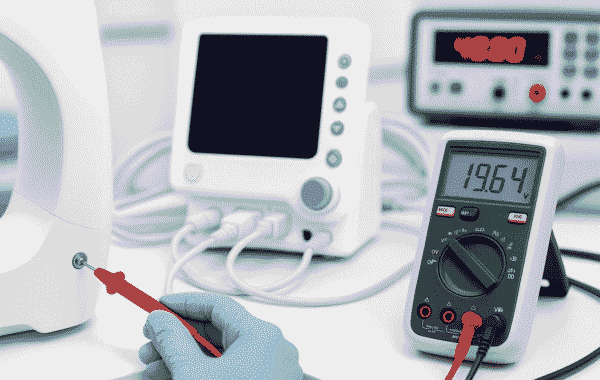The Role of Electrical Safety Testing in Medical Devices