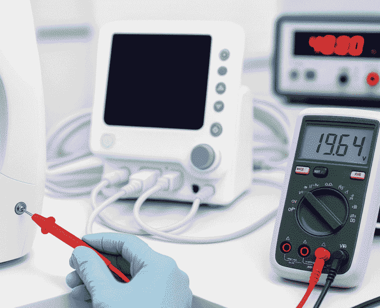 The Role of Electrical Safety Testing in Medical Devices
