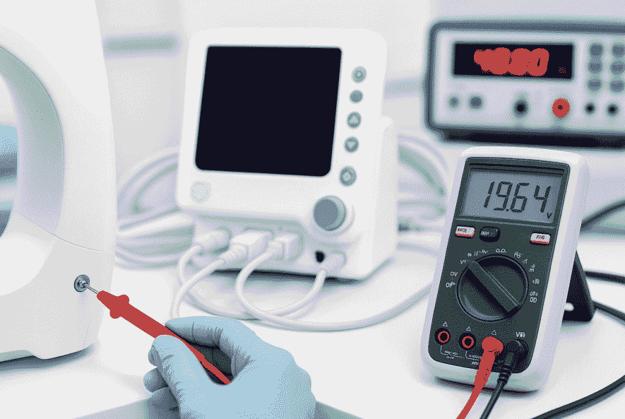 The Role of Electrical Safety Testing in Medical Devices