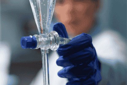 Air-borne-particle-count