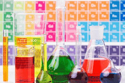 Chemical-Composition-testing