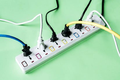 Power-Cord-Pull