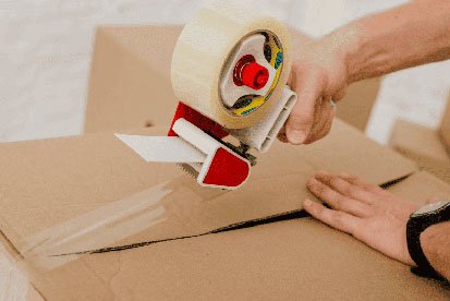 Seal-Strenght-Test