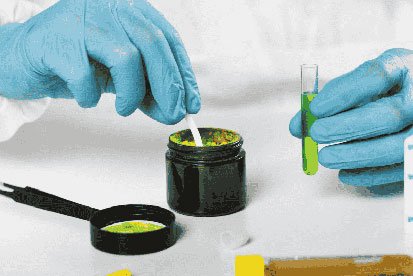 Surface-microbial-Monitoring